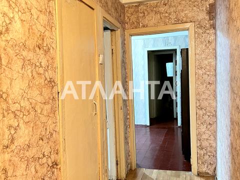 квартира за адресою Київ, Ушинського вул., 5-А