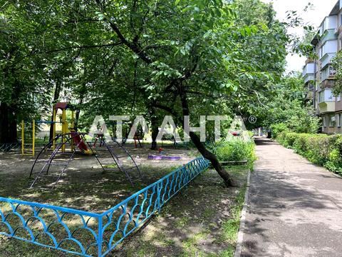 квартира за адресою Київ, Ушинського вул., 5-А