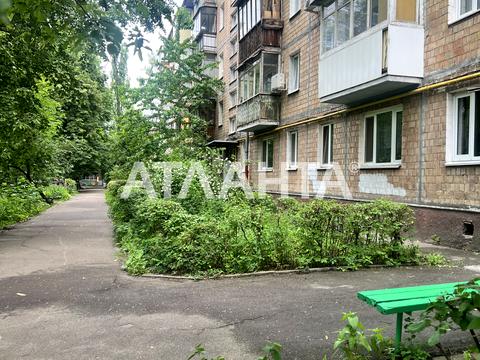 квартира за адресою Київ, Ушинського вул., 5-А