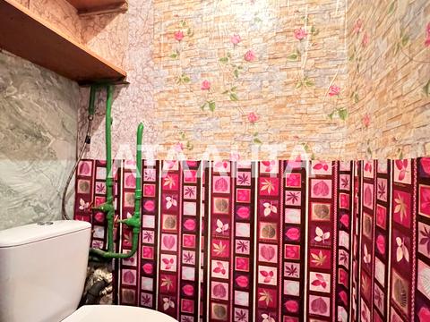квартира за адресою Київ, Ушинського вул., 5-А