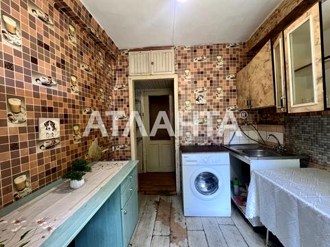 квартира за адресою Київ, Ушинського вул., 5-А