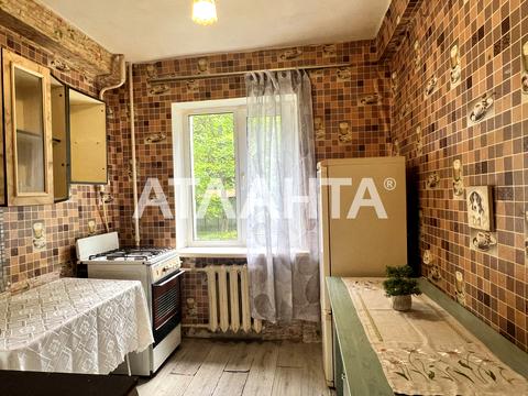 квартира за адресою Київ, Ушинського вул., 5-А