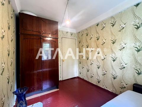 квартира за адресою Київ, Ушинського вул., 5-А