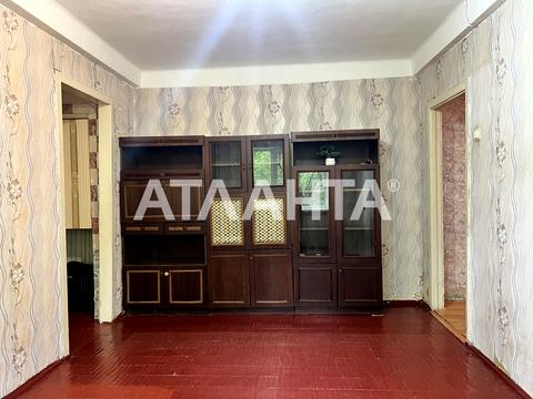 квартира за адресою Київ, Ушинського вул., 5-А