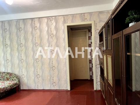 квартира за адресою Київ, Ушинського вул., 5-А