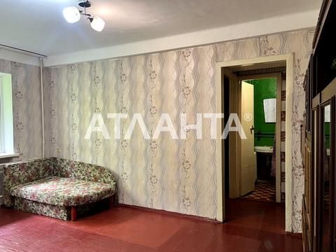 квартира за адресою Київ, Ушинського вул., 5-А