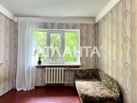 квартира за адресою Київ, Ушинського вул., 5-А