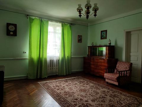 будинок за адресою Перемишльська вул., 62