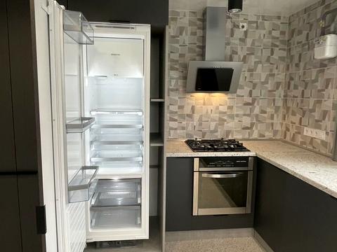 квартира по адресу Стрыйская ул., 202-Б