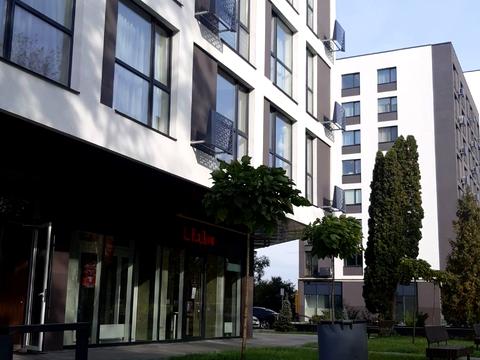 квартира по адресу Стрыйская ул., 202-Б