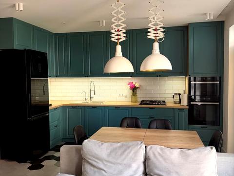 квартира по адресу Червоной Калины просп., 35в