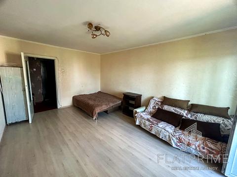 квартира по адресу Академика Ефремова ул. (Командарма Уборевича), 7