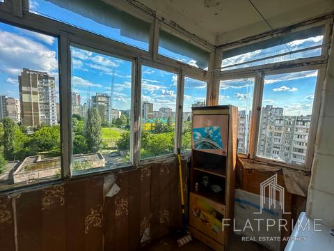 квартира по адресу Академика Ефремова ул. (Командарма Уборевича), 7