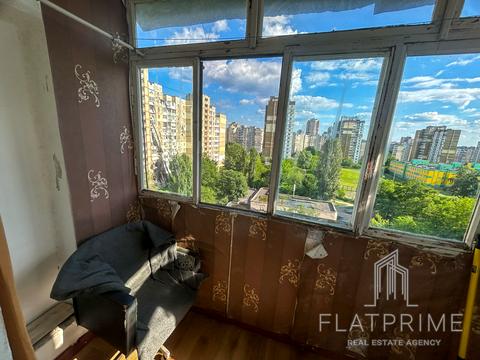 квартира по адресу Академика Ефремова ул. (Командарма Уборевича), 7