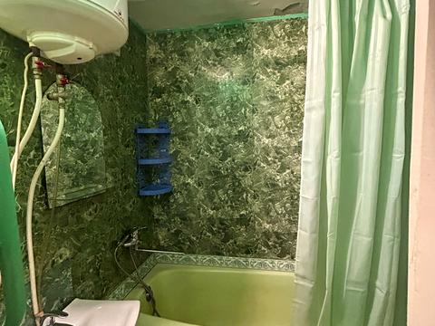 квартира по адресу Академика Ефремова ул. (Командарма Уборевича), 7
