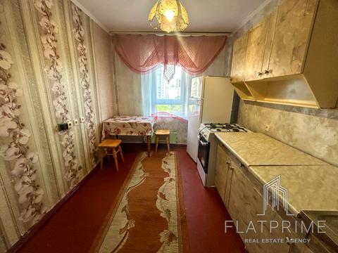 квартира по адресу Академика Ефремова ул. (Командарма Уборевича), 7