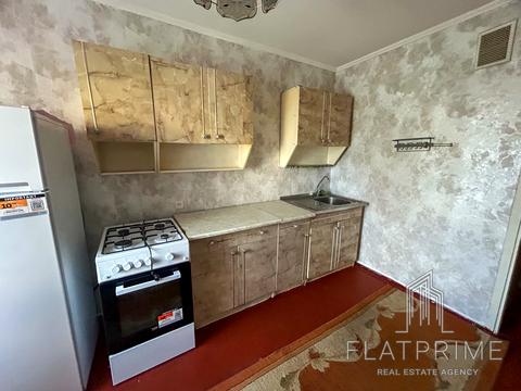квартира по адресу Академика Ефремова ул. (Командарма Уборевича), 7