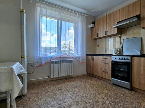 квартира по адресу Героев просп., 23