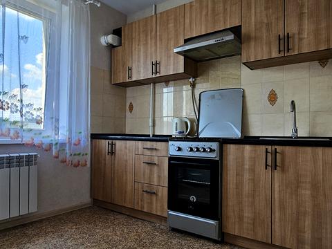 квартира по адресу Героев просп., 23