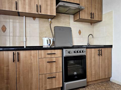 квартира по адресу Героев просп., 23