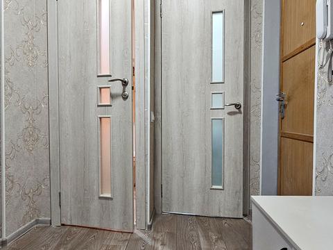 квартира по адресу Героев просп., 23