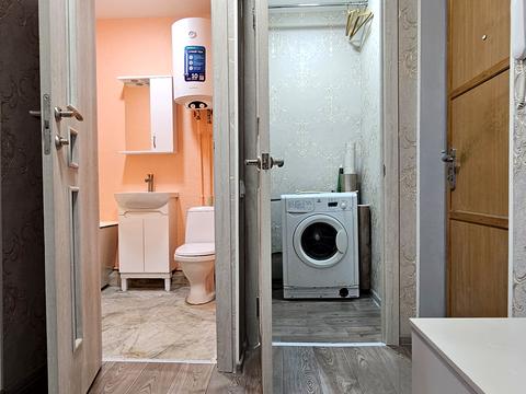 квартира по адресу Героев просп., 23