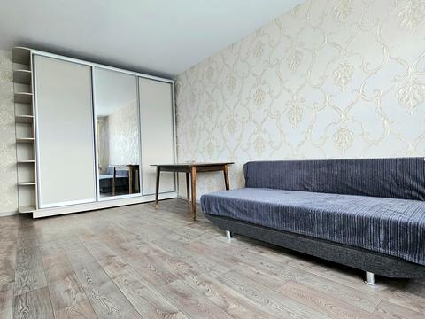 квартира по адресу Героев просп., 23