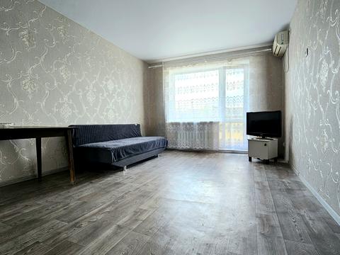 квартира по адресу Героев просп., 23