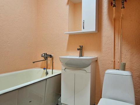 квартира по адресу Героев просп., 23