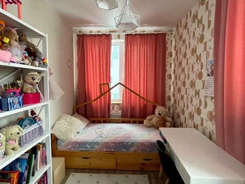 квартира по адресу Тихого пер., 4 к2