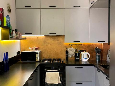 квартира по адресу Тихого пер., 4 к2
