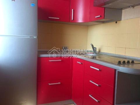 квартира за адресою Перемоги просп., 61