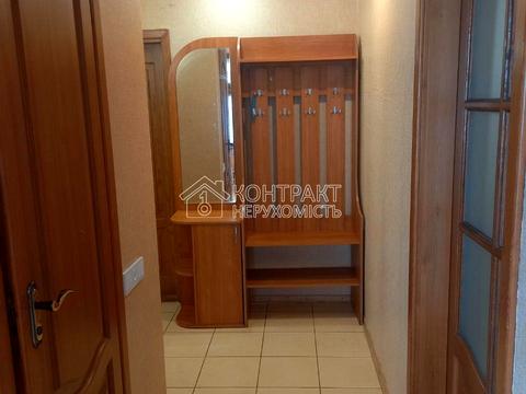 квартира за адресою Перемоги просп., 61