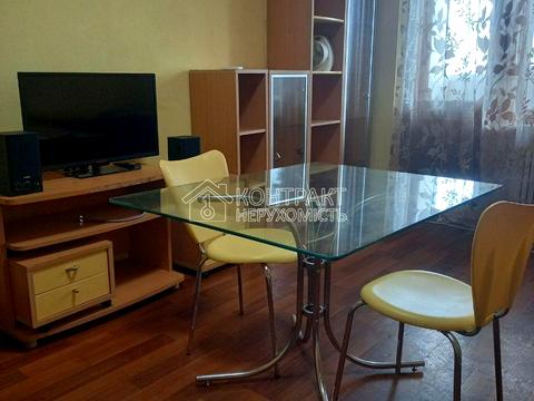 квартира за адресою Перемоги просп., 61