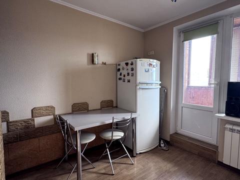 квартира за адресою Павла Тичини просп., 13