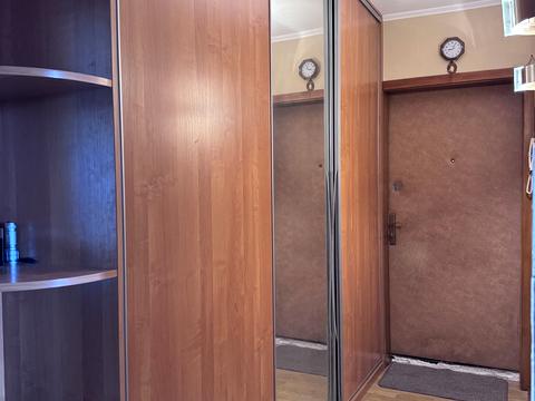 квартира за адресою Павла Тичини просп., 13