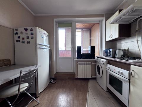 квартира за адресою Павла Тичини просп., 13