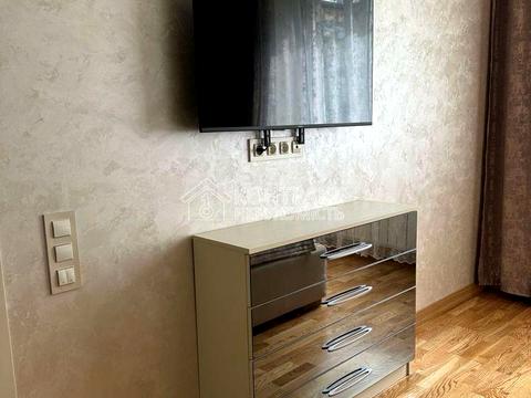 квартира по адресу Данилевского ул., 8 (п1-п4)