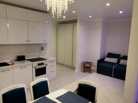 квартира за адресою Каховська вул., 60