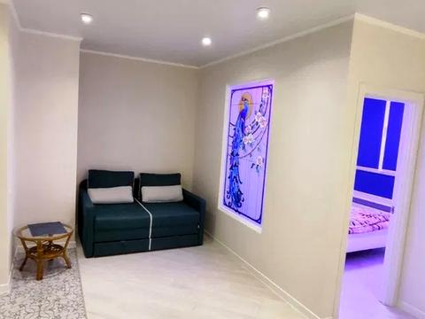 квартира за адресою Каховська вул., 60