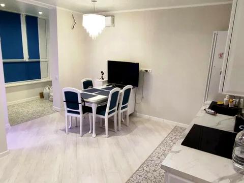 квартира за адресою Каховська вул., 60