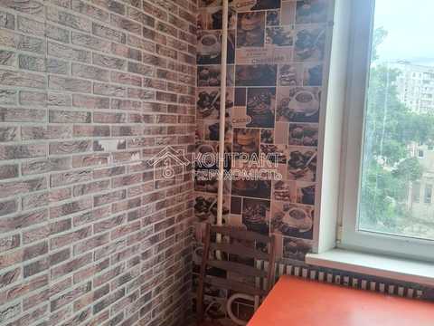 квартира по адресу Победы просп., 75
