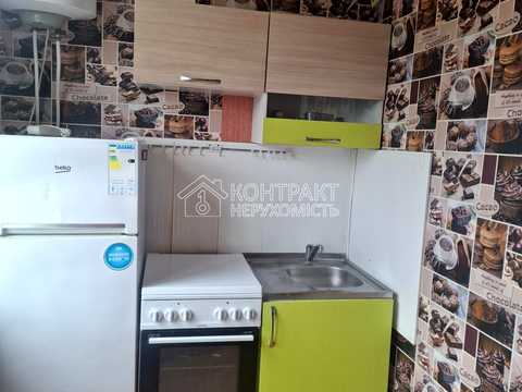 квартира по адресу Победы просп., 75