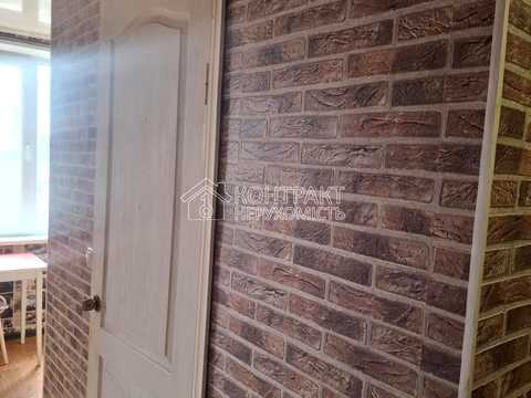 квартира по адресу Победы просп., 75