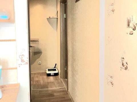 квартира по адресу Елены Телиги ул., 35-Д