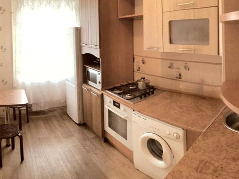 квартира по адресу Елены Телиги ул., 35-Д