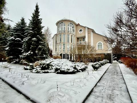 дом по адресу Старокиевская ул.