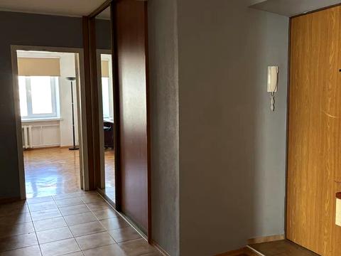 квартира по адресу Никольско-Слободская ул., 11