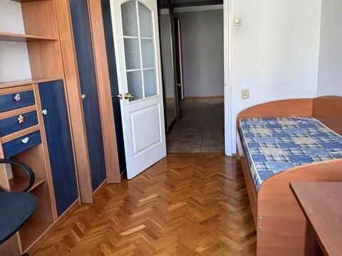 квартира по адресу Никольско-Слободская ул., 11