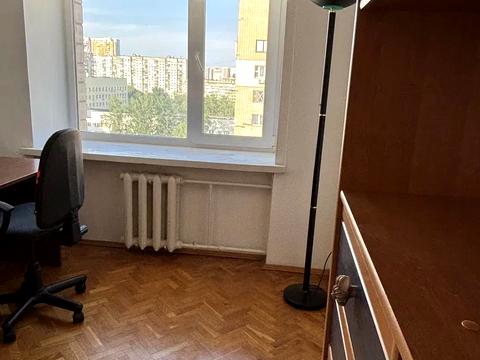 квартира по адресу Никольско-Слободская ул., 11